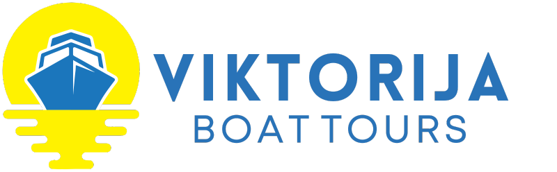 Viktorija Boat Tours